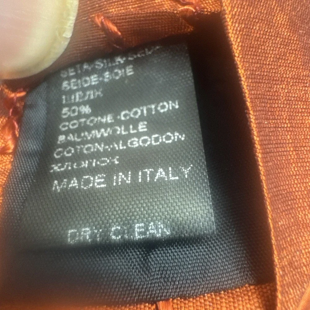 Hugo Boss elevate your